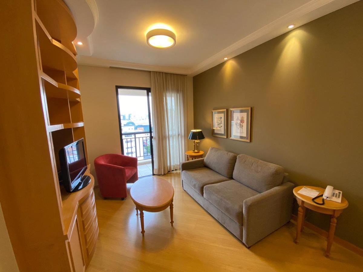 Flat Residence Moema C/ Cozinha E Lavadora Uh104 São Paulo Ngoại thất bức ảnh