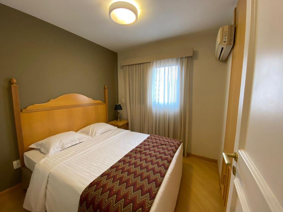 Flat Residence Moema C/ Cozinha E Lavadora Uh104 São Paulo Ngoại thất bức ảnh