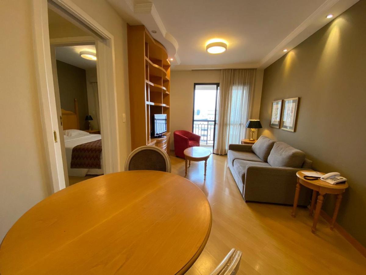 Flat Residence Moema C/ Cozinha E Lavadora Uh104 São Paulo Ngoại thất bức ảnh