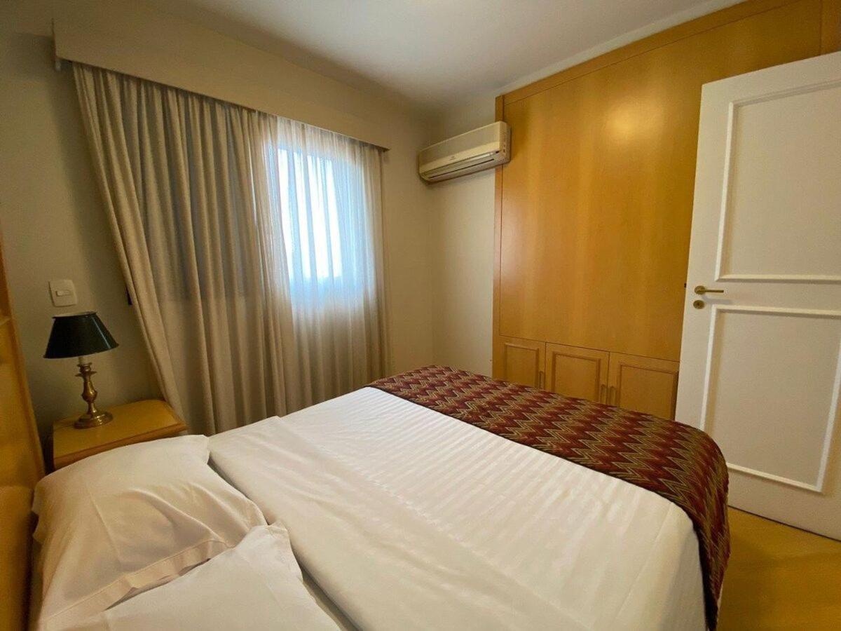 Flat Residence Moema C/ Cozinha E Lavadora Uh104 São Paulo Ngoại thất bức ảnh