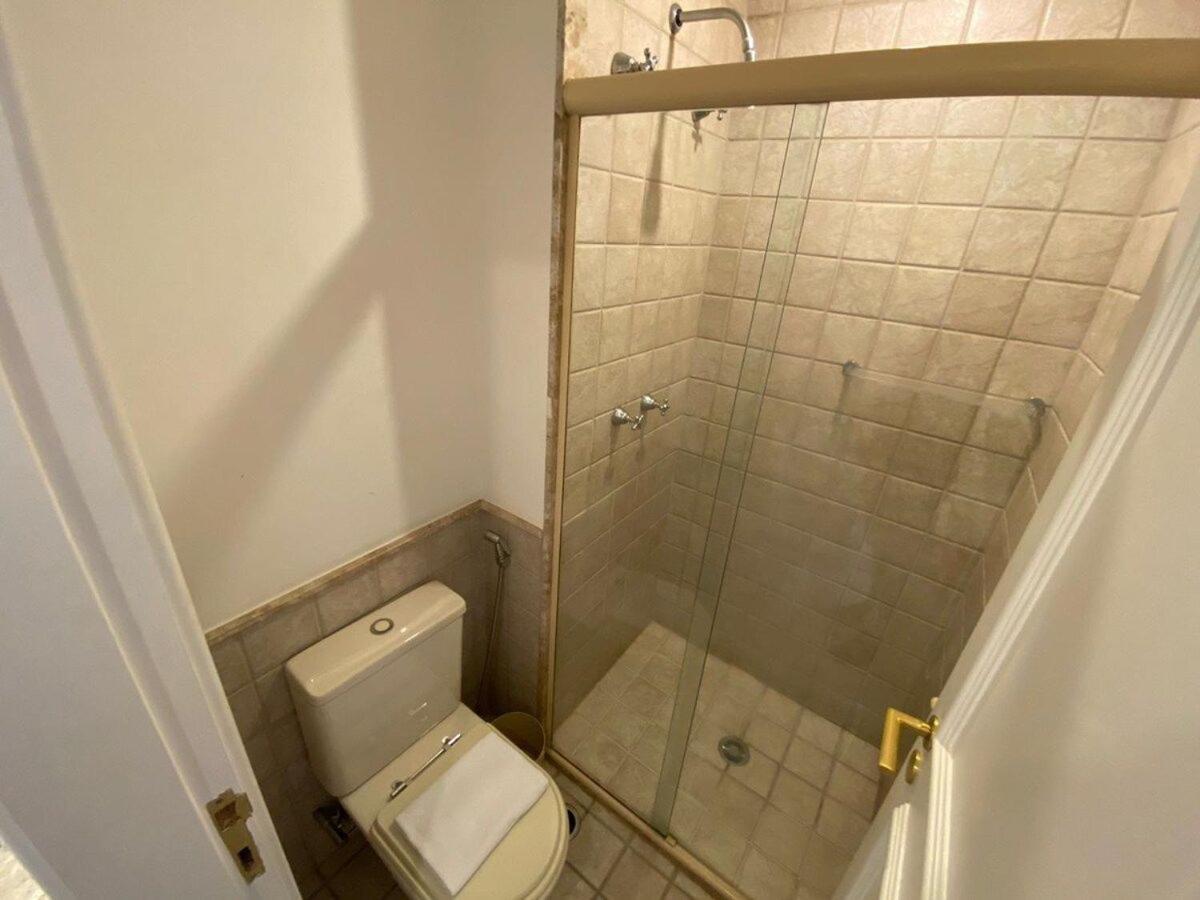Flat Residence Moema C/ Cozinha E Lavadora Uh104 São Paulo Ngoại thất bức ảnh