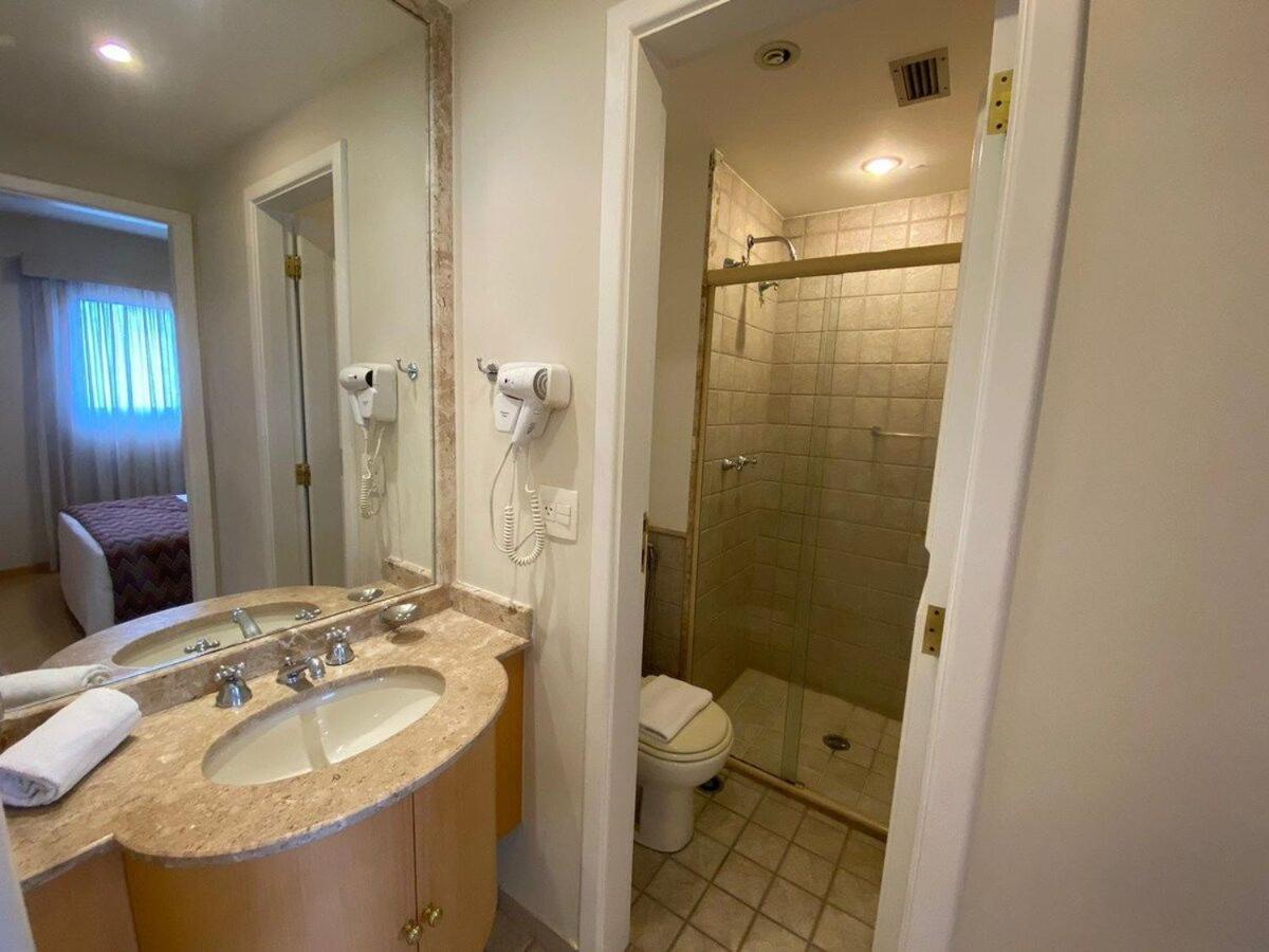 Flat Residence Moema C/ Cozinha E Lavadora Uh104 São Paulo Ngoại thất bức ảnh