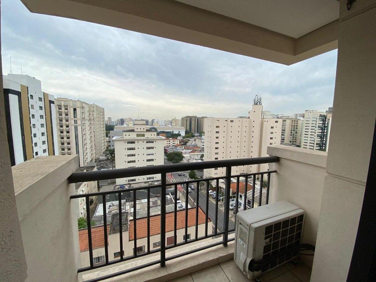 Flat Residence Moema C/ Cozinha E Lavadora Uh104 São Paulo Ngoại thất bức ảnh