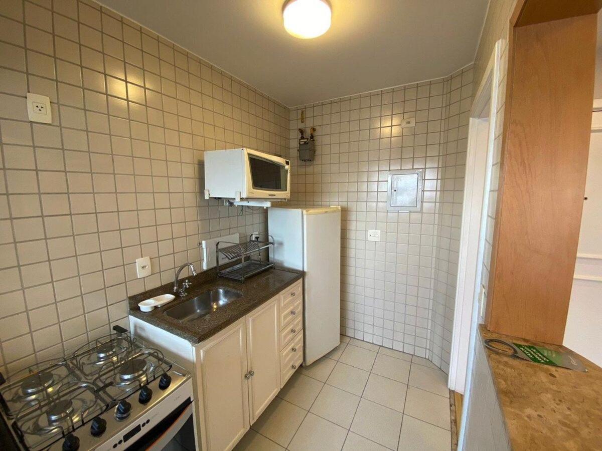 Flat Residence Moema C/ Cozinha E Lavadora Uh104 São Paulo Ngoại thất bức ảnh